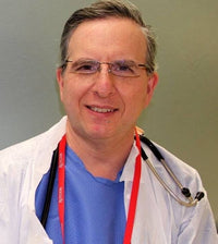 Dr. Marcus Vance, DVM