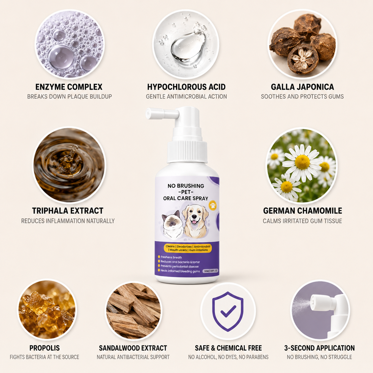 How Our Product