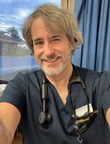 Dr. Santiago Herrera, DVM