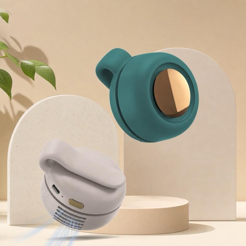 Mini Bladeless Fan