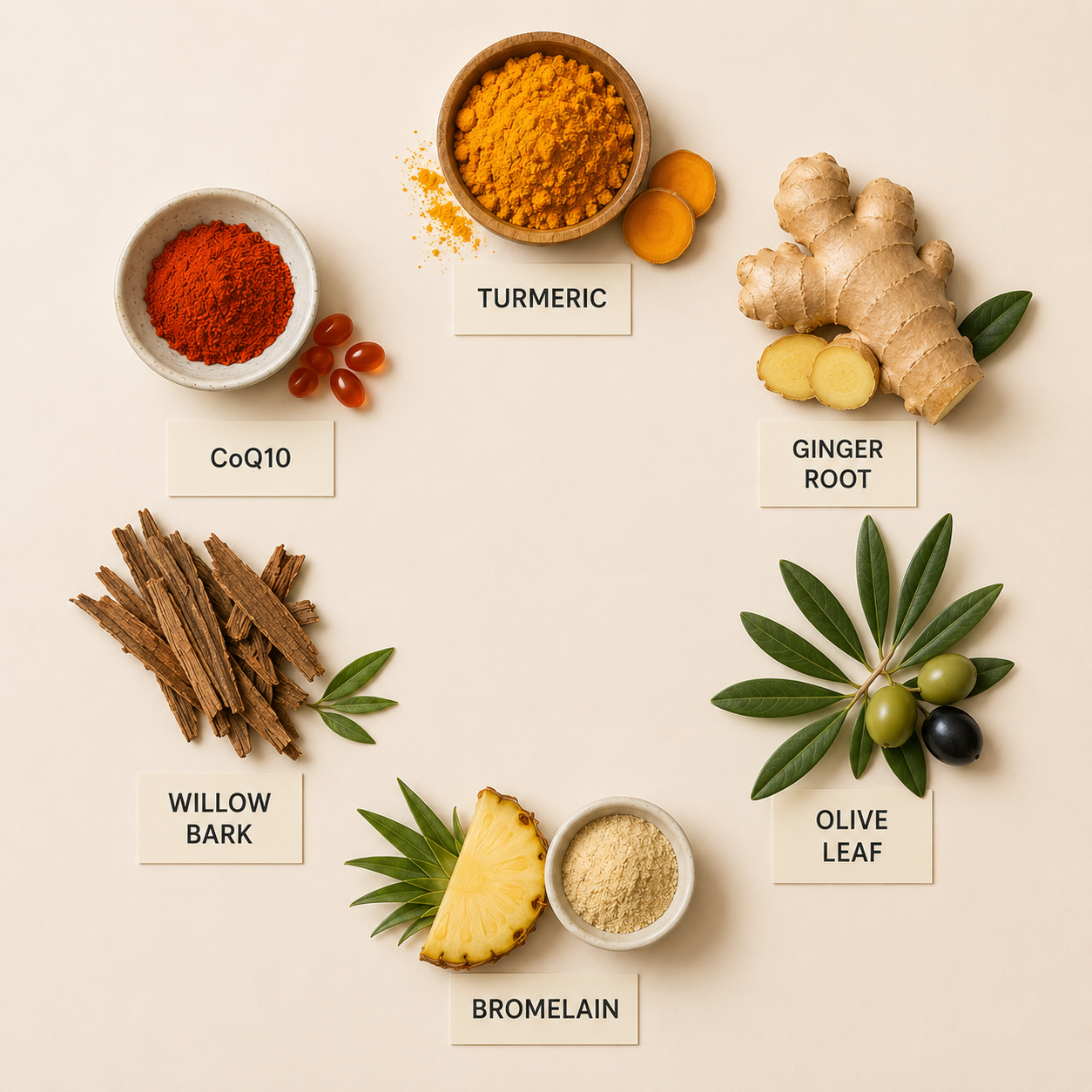 How Our Product