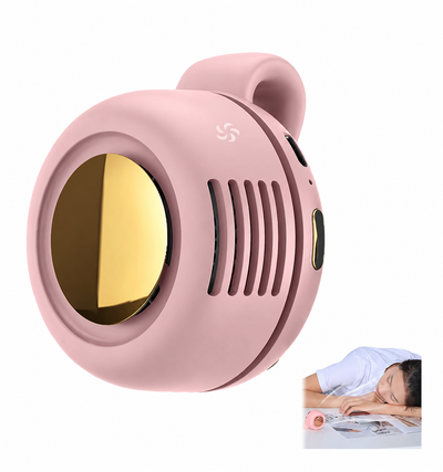 Mini Bladeless Fan