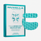 Peptide Infused Face & Eye Tape