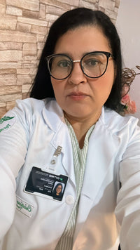 Dr. Emily Hartman, DVM