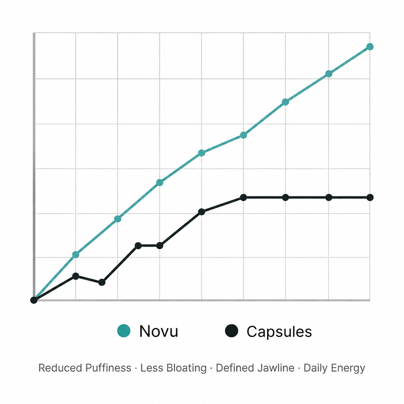 Novu vs Capsules
