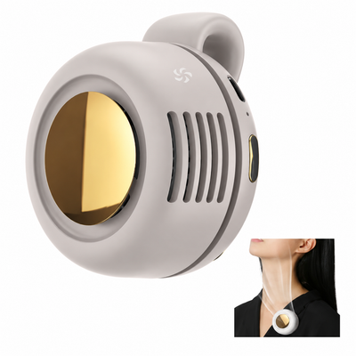 Mini Bladeless Fan