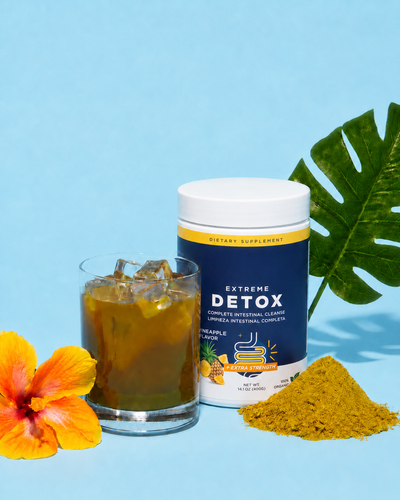 Extreme Detox Powder