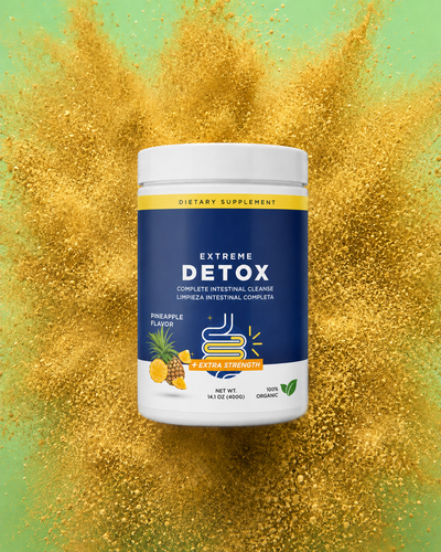 Extreme Detox Powder