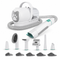 Silent Pet Grooming Kit